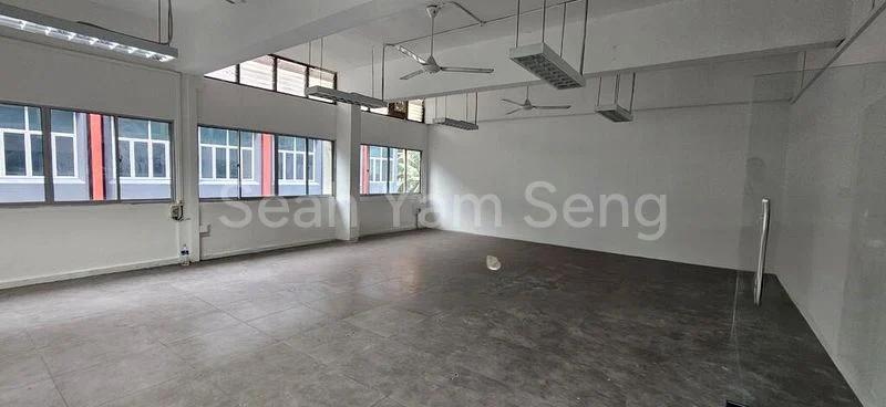 Light Industrial (B1) for Sale in  Tan Jin Chwee Industrial Building - Image 5